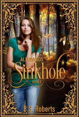 Paperback Sinkhole : Allodasos Book