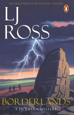 Borderlands 1804960284 Book Cover