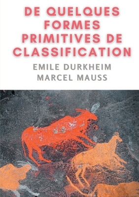 De quelques formes de classification. Contribut... [French] 2322274852 Book Cover