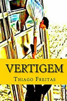 Vertigem [Portuguese] 1511963301 Book Cover