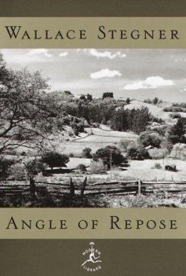 Angle of Repose 0679603387 Book Cover
