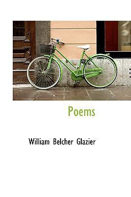Poems 1110461844 Book Cover