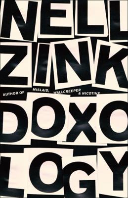 Doxology 0008323496 Book Cover