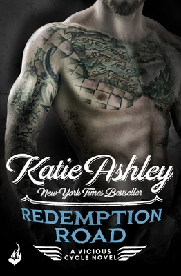 Redemption Road: Vicious Cycle 2 1472229169 Book Cover
