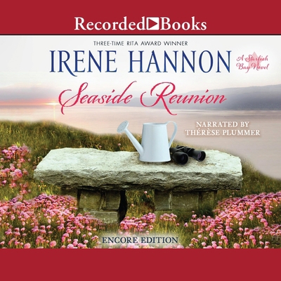 Seaside Reunion: Encore Edition B0BZR6HVXR Book Cover