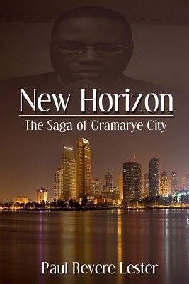 New Horizon 110591111X Book Cover