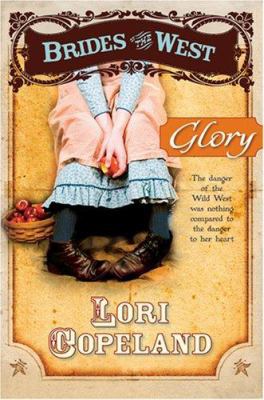 Glory 1414315376 Book Cover