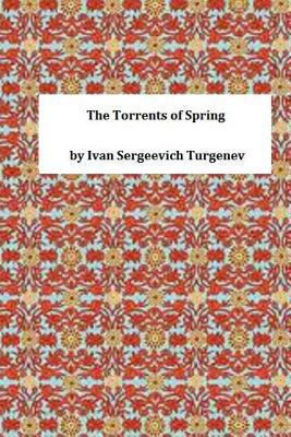 The Torrents of Spring 1494475103 Book Cover