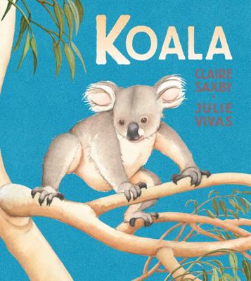 Koala 1925126390 Book Cover