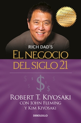 El Negocio del Siglo 21 = The Business of the 2... [Spanish] 1945540834 Book Cover