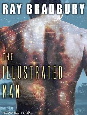 The Illustrated Man 1400118263 Book Cover