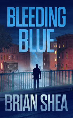 Bleeding Blue 1648753795 Book Cover