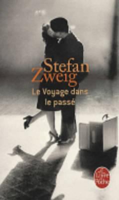 Le Voyage Dans Le Passé [French] 2253133140 Book Cover