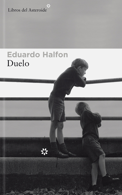 Duelo [Spanish] 8417007199 Book Cover
