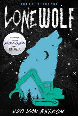 Lone Wolf 1625676573 Book Cover