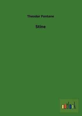 Stine [German] 3864038308 Book Cover