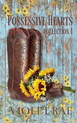 Possessive Hearts Collection 1 B0CR6ZXQ4N Book Cover
