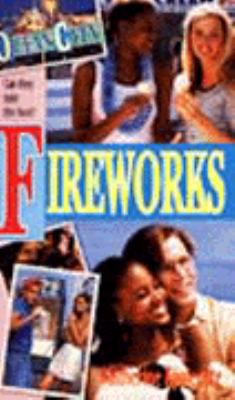 Fireworks (Ocean City) 0061067946 Book Cover