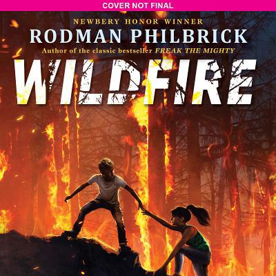 Wildfire: A Novel 1338585290 Book Cover