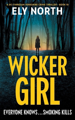 Wicker Girl 1763841316 Book Cover