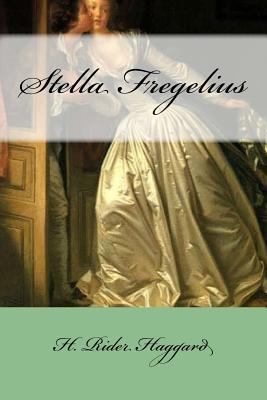 Stella Fregelius 197579947X Book Cover