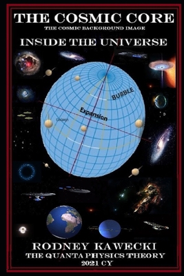 The Cosmic Core B08TW5FLR8 Book Cover
