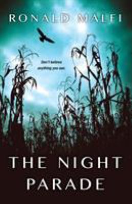 The Night Parade 1496703863 Book Cover