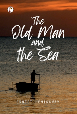 The Old Man and the Sea B0DRYZBJ6T Book Cover