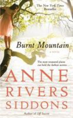 Burnt Mountain 0446618225 Book Cover