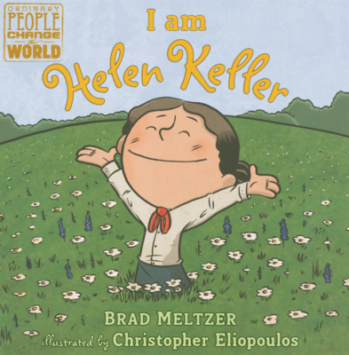 I Am Helen Keller B0GN2TPXBV Book Cover