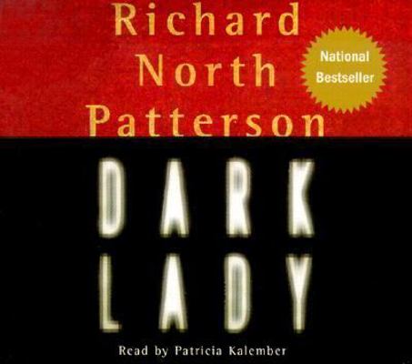 Dark Lady 0375408304 Book Cover