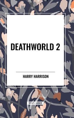 Deathworld 2 B0CZ68Y876 Book Cover