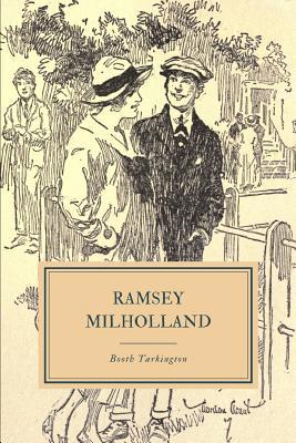 Ramsey Milholland 1079899499 Book Cover