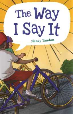 Way I Say It B0GN2NF733 Book Cover