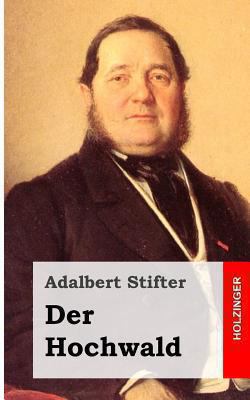 Der Hochwald [German] 1482751976 Book Cover