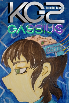 KC2 Cassius B0D55QQ83V Book Cover
