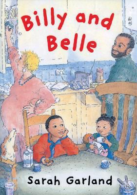 Billy and Belle 1845070372 Book Cover