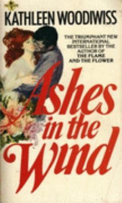 Ashes in the Wind (Troubadour Bks.) 0708817920 Book Cover