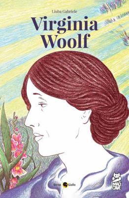 Virginia Woolf 1545826609 Book Cover