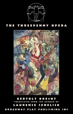 The Threepenny Opera            Book Cover