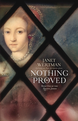 Nothing Proved 1735491187 Book Cover