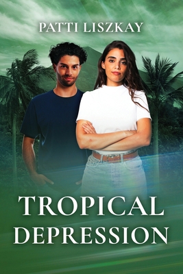 Tropical Depression 1685131832 Book Cover