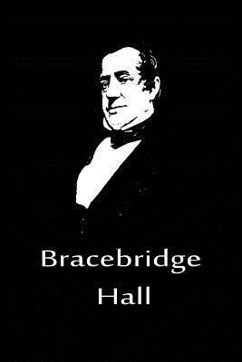 Bracebridge Hall 1480020575 Book Cover