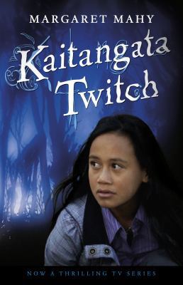 Kaitangata Twitch 1742373968 Book Cover