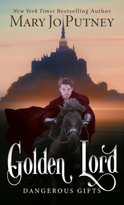 Golden Lord [Large Print] 1420518135 Book Cover