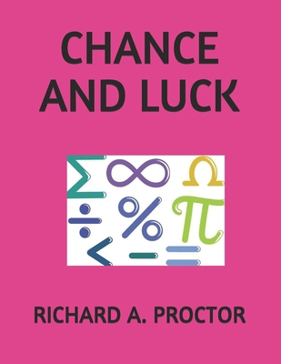 Chance and Luck 1693772981 Book Cover