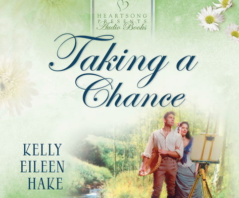 Taking a Chance 1974948587 Book Cover