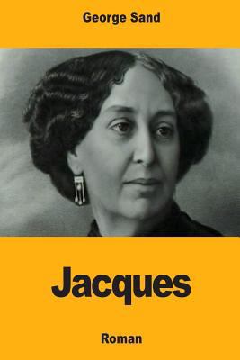 Jacques [French] 1985740400 Book Cover