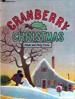 Cranberry Christmas 0833580051 Book Cover