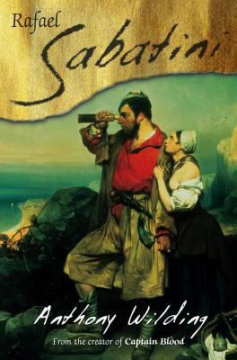 Anthony Wilding 1842327976 Book Cover